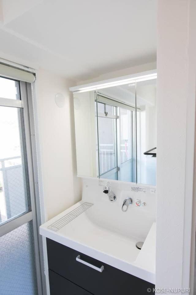 Bhotel Origaminn 701 - 5 Mins Peacepark 히로시마 외부 사진