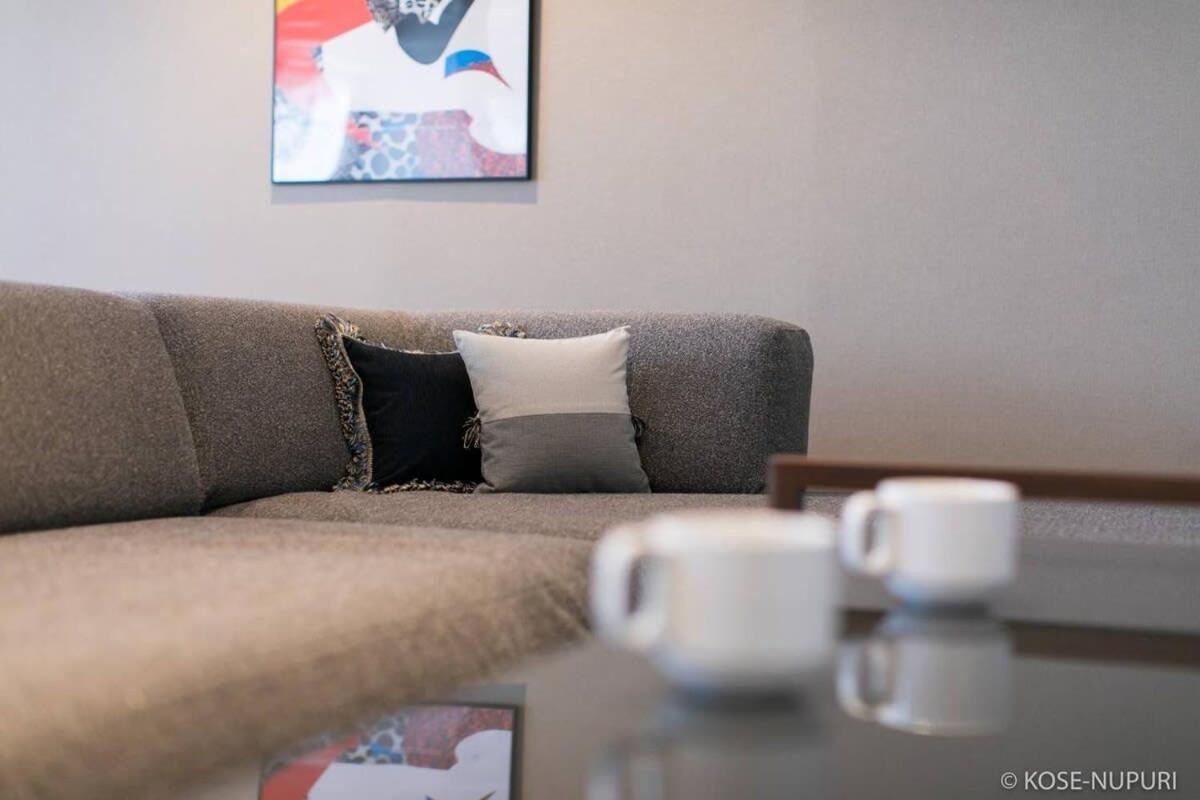 Bhotel Origaminn 701 - 5 Mins Peacepark 히로시마 외부 사진